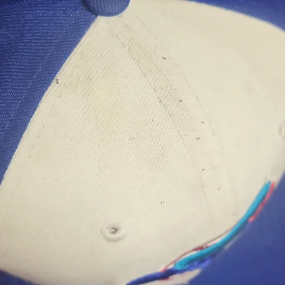 Bluejays hat - Picture 8 of 8